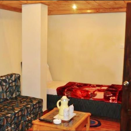 Hotel Dreamland Darjeeling Darjeeling  Extérieur photo