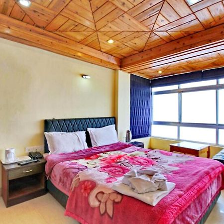 Hotel Dreamland Darjeeling Darjeeling  Extérieur photo