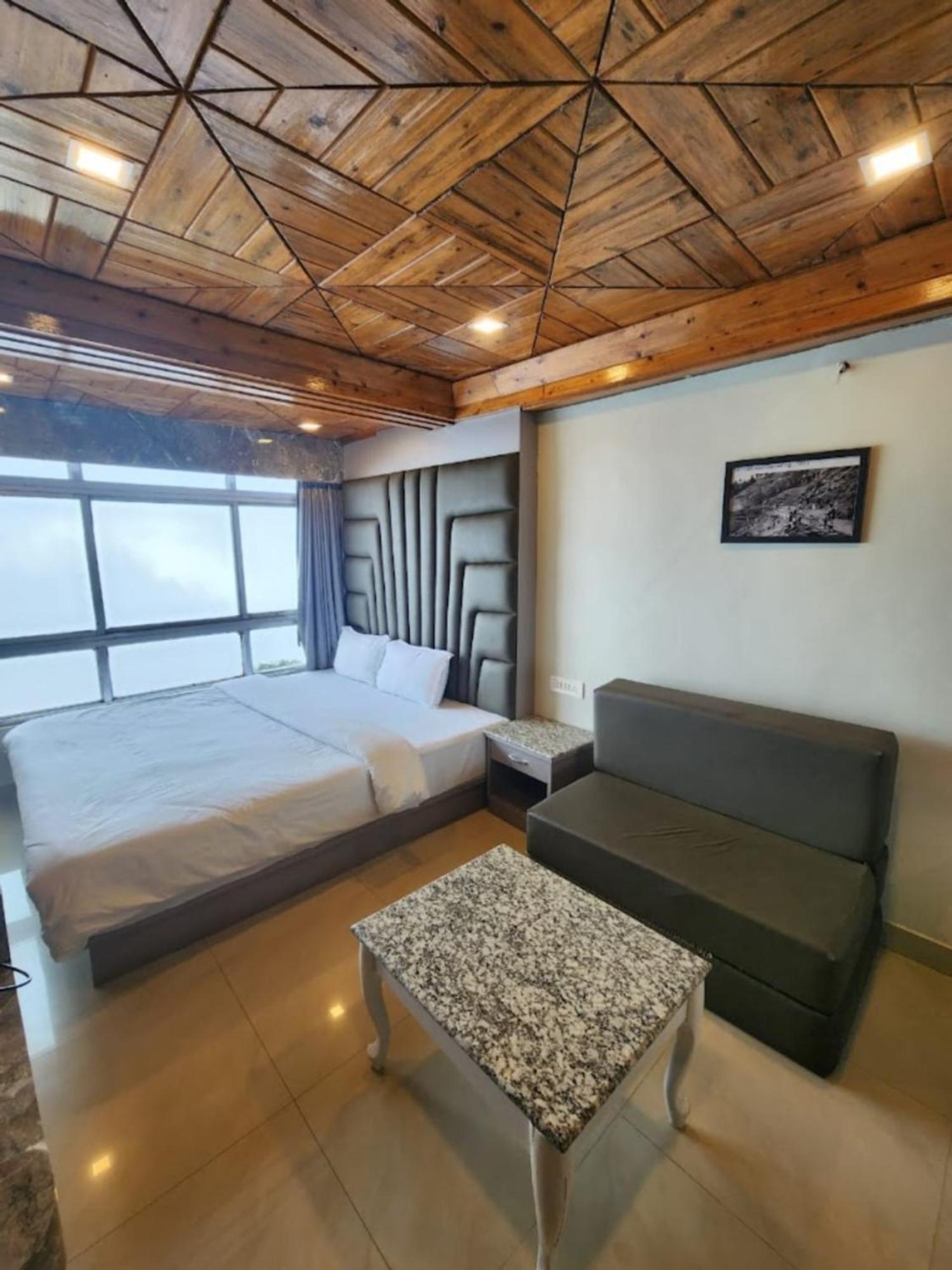 Hotel Dreamland Darjeeling Darjeeling  Extérieur photo