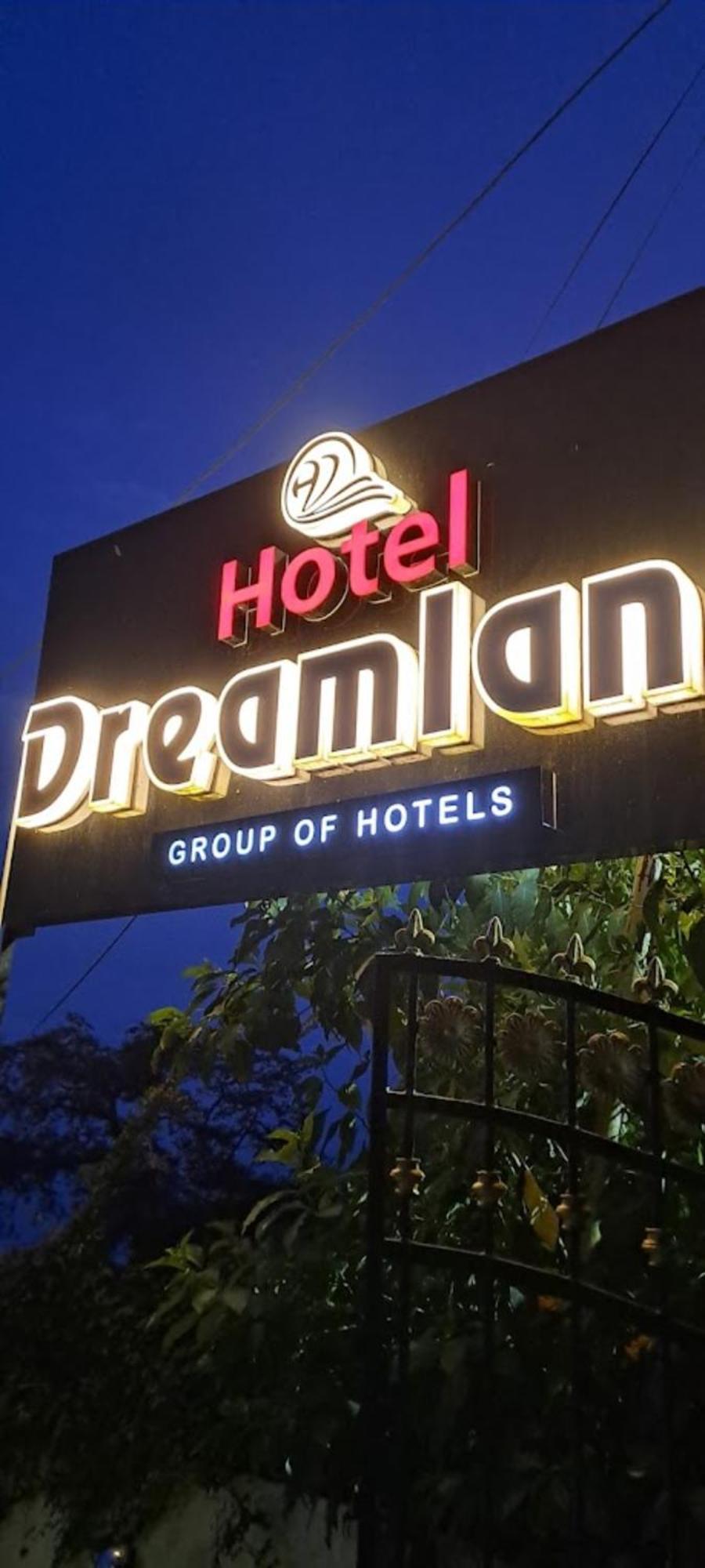 Hotel Dreamland Darjeeling Darjeeling  Extérieur photo