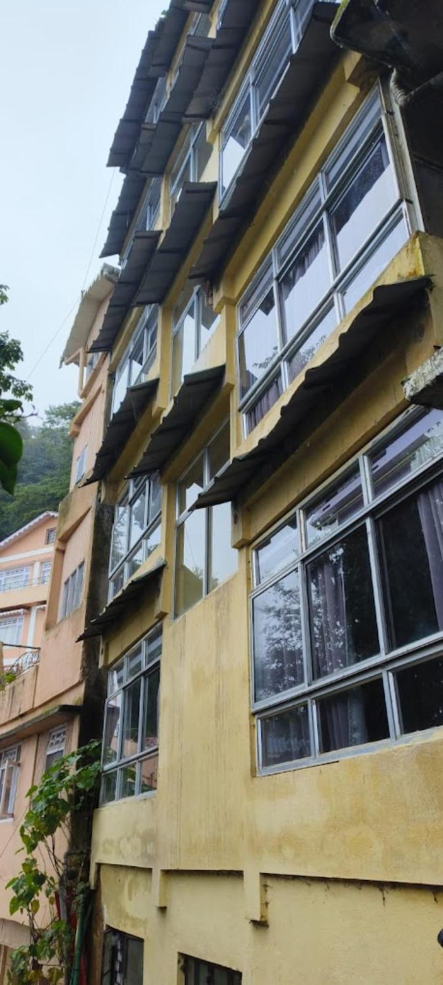 Hotel Dreamland Darjeeling Darjeeling  Extérieur photo