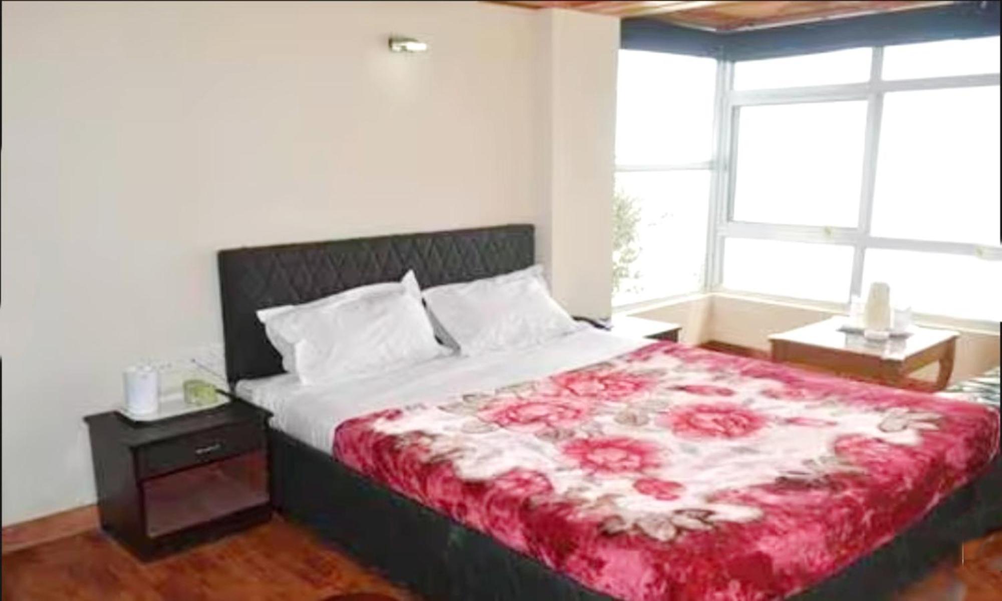 Hotel Dreamland Darjeeling Darjeeling  Extérieur photo
