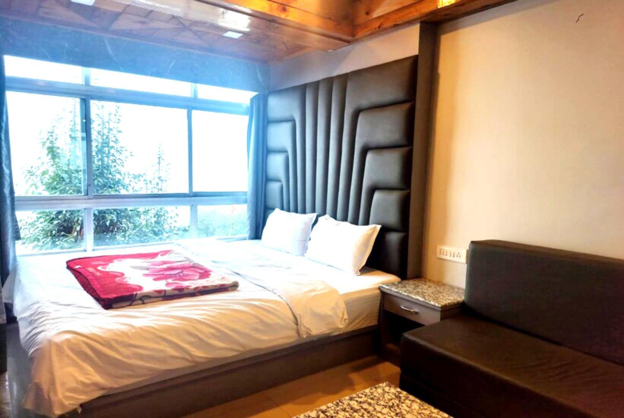 Hotel Dreamland Darjeeling Darjeeling  Extérieur photo