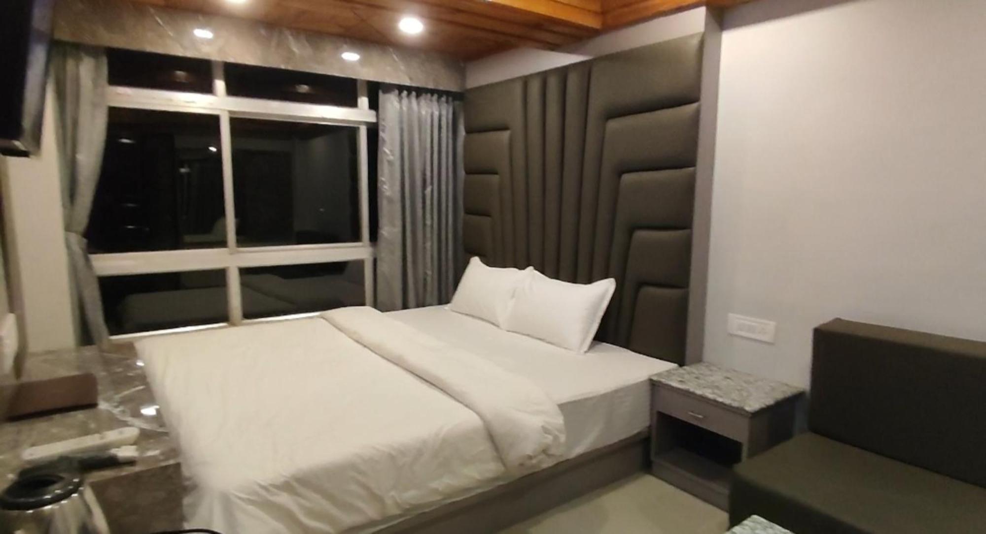Hotel Dreamland Darjeeling Darjeeling  Extérieur photo