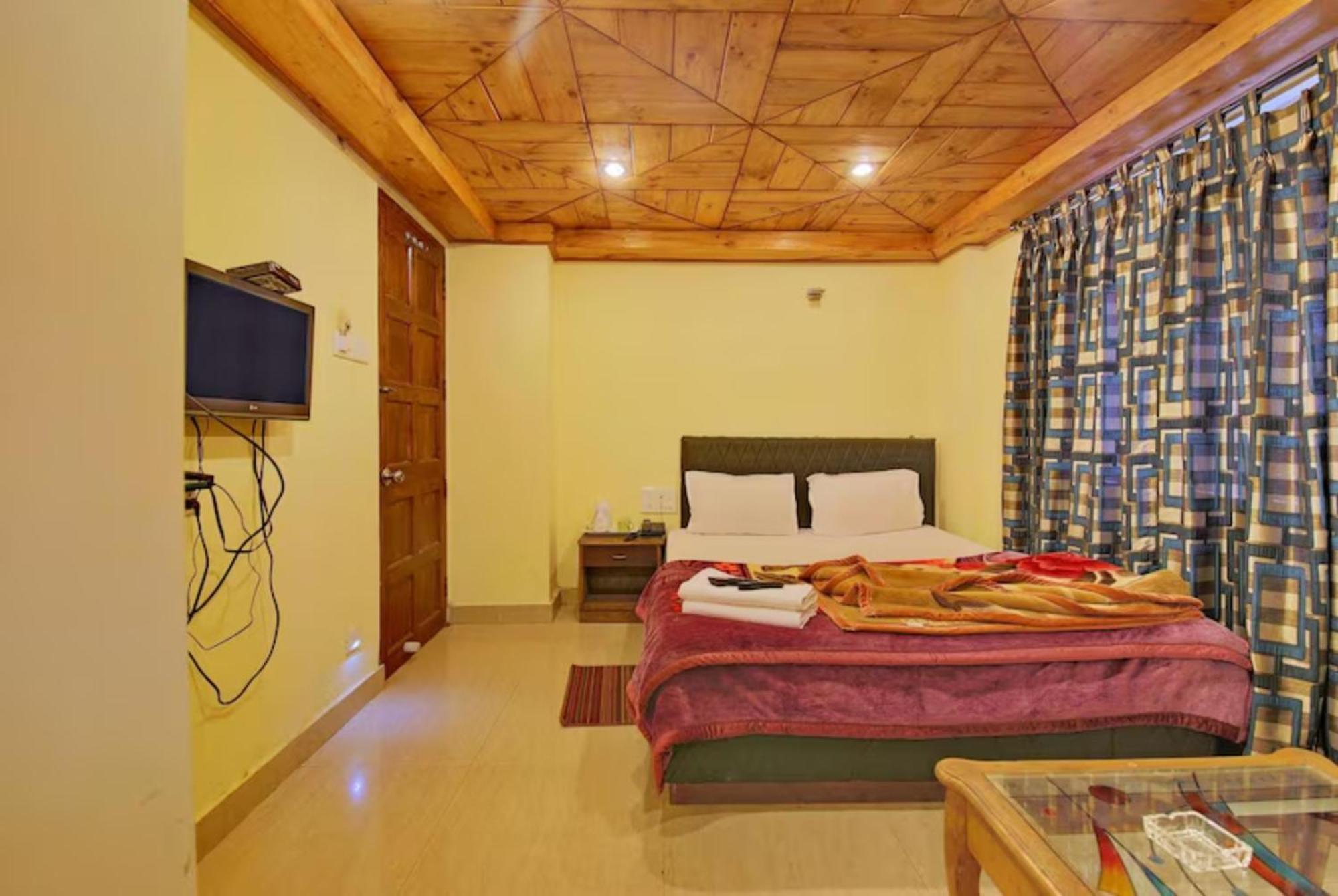 Hotel Dreamland Darjeeling Darjeeling  Extérieur photo