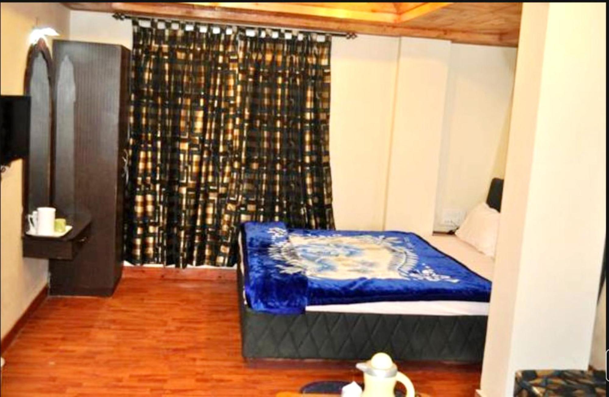 Hotel Dreamland Darjeeling Darjeeling  Extérieur photo