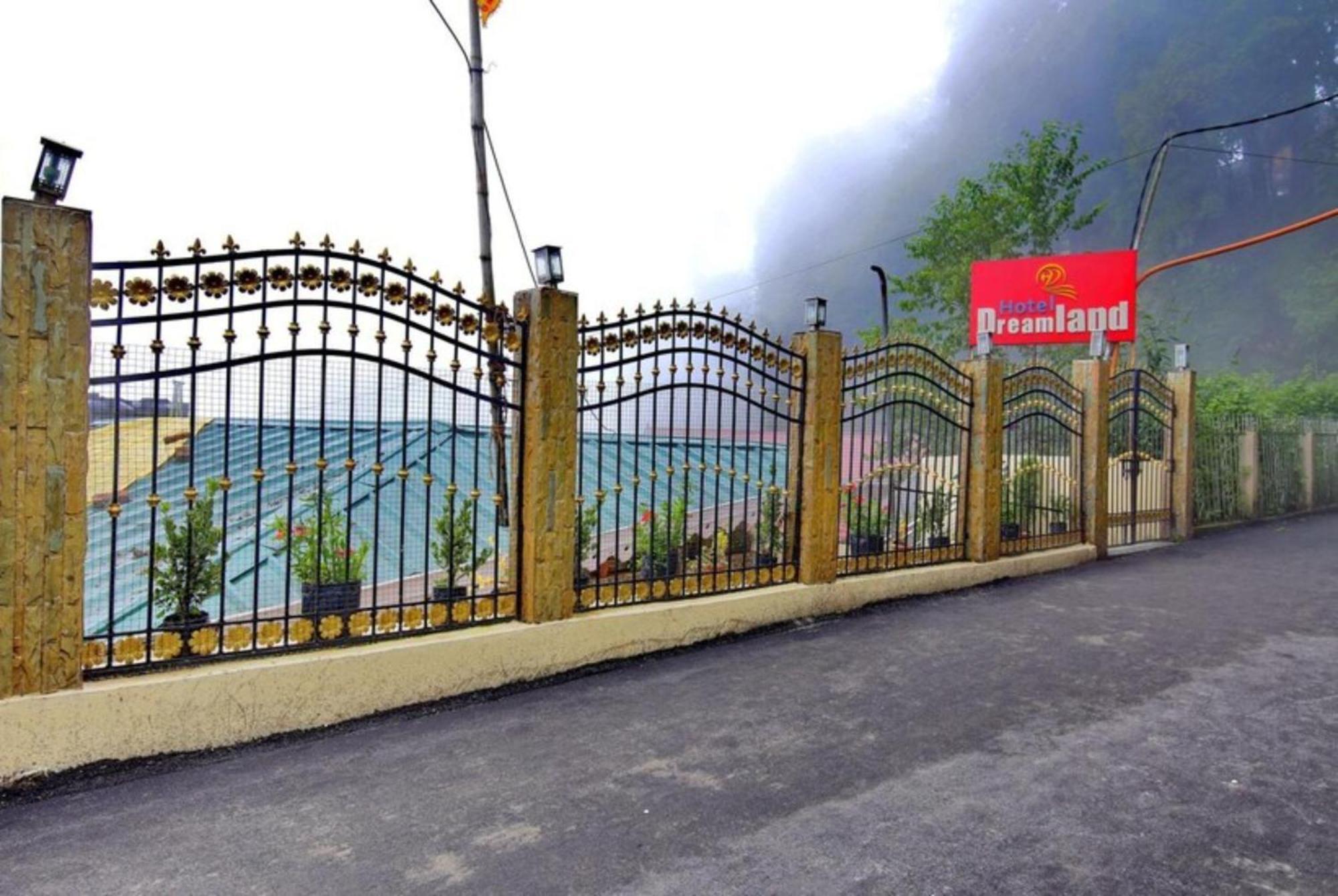 Hotel Dreamland Darjeeling Darjeeling  Extérieur photo
