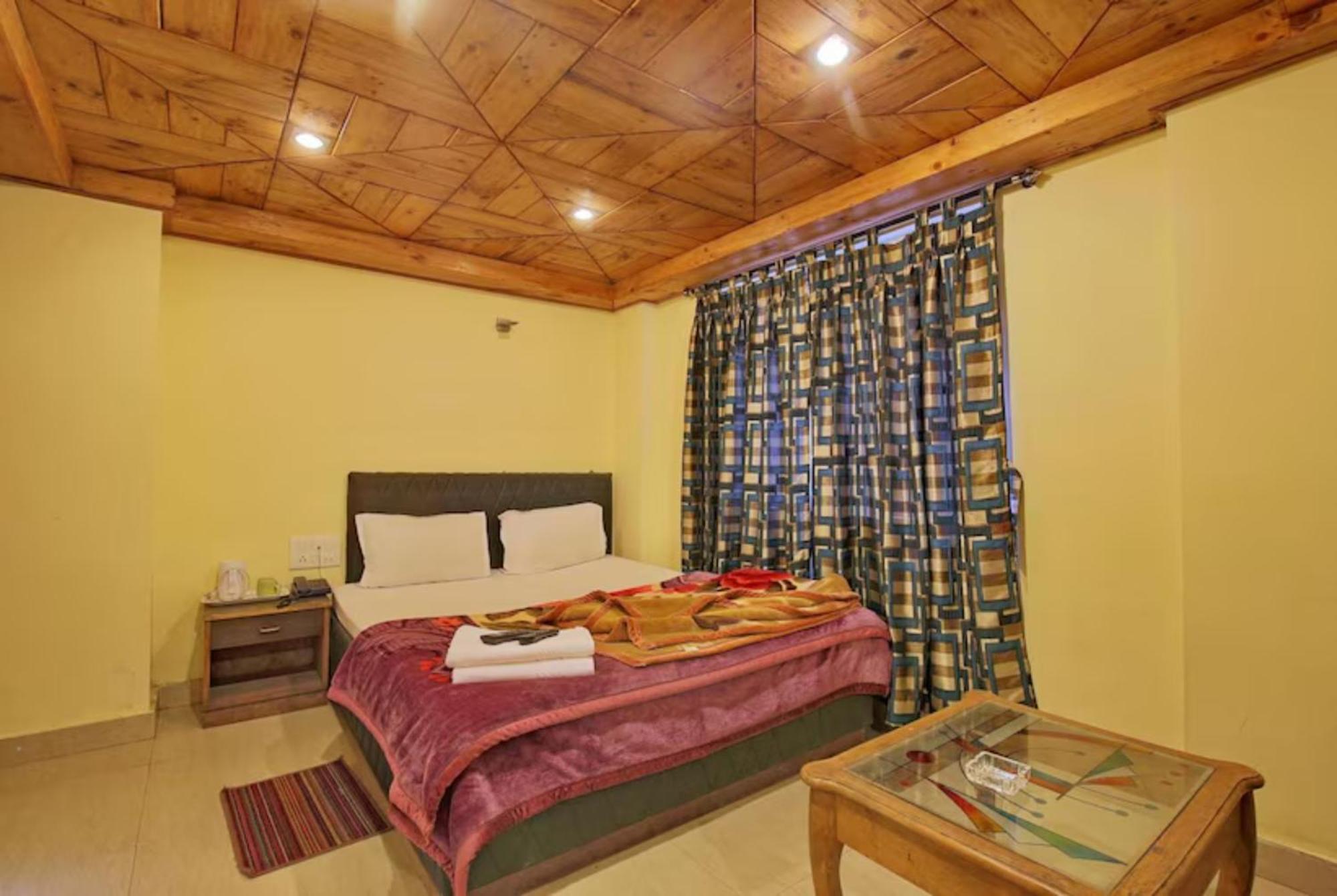 Hotel Dreamland Darjeeling Darjeeling  Extérieur photo