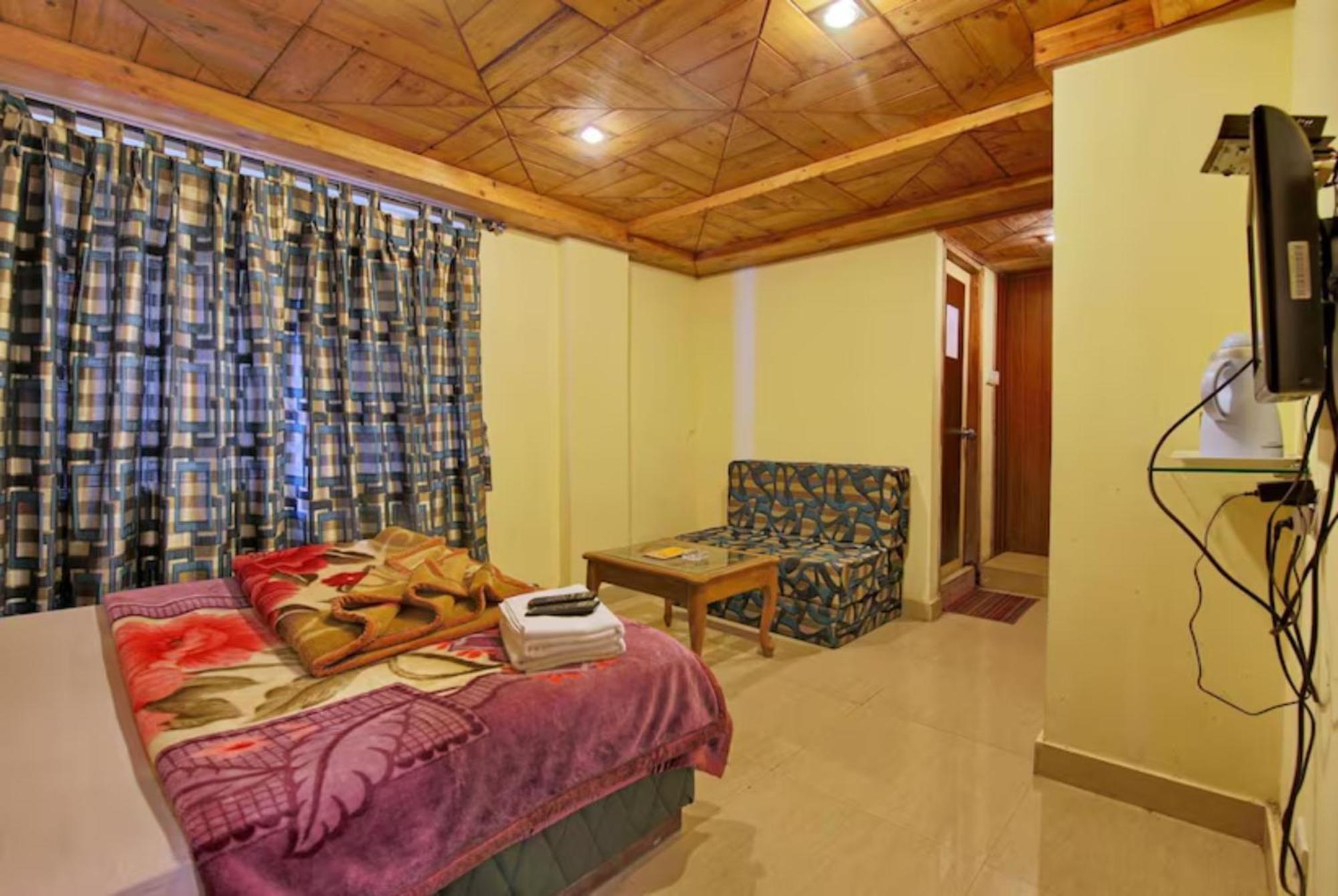Hotel Dreamland Darjeeling Darjeeling  Extérieur photo