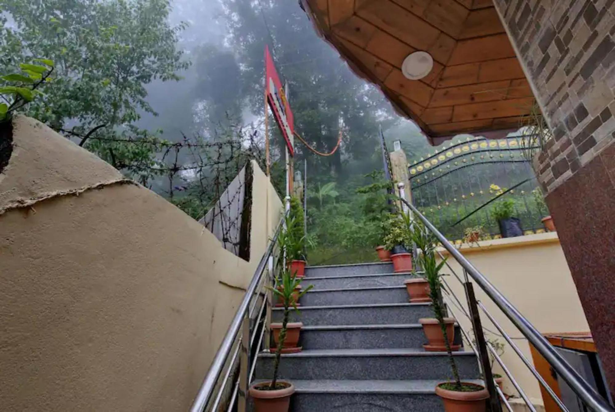 Hotel Dreamland Darjeeling Darjeeling  Extérieur photo